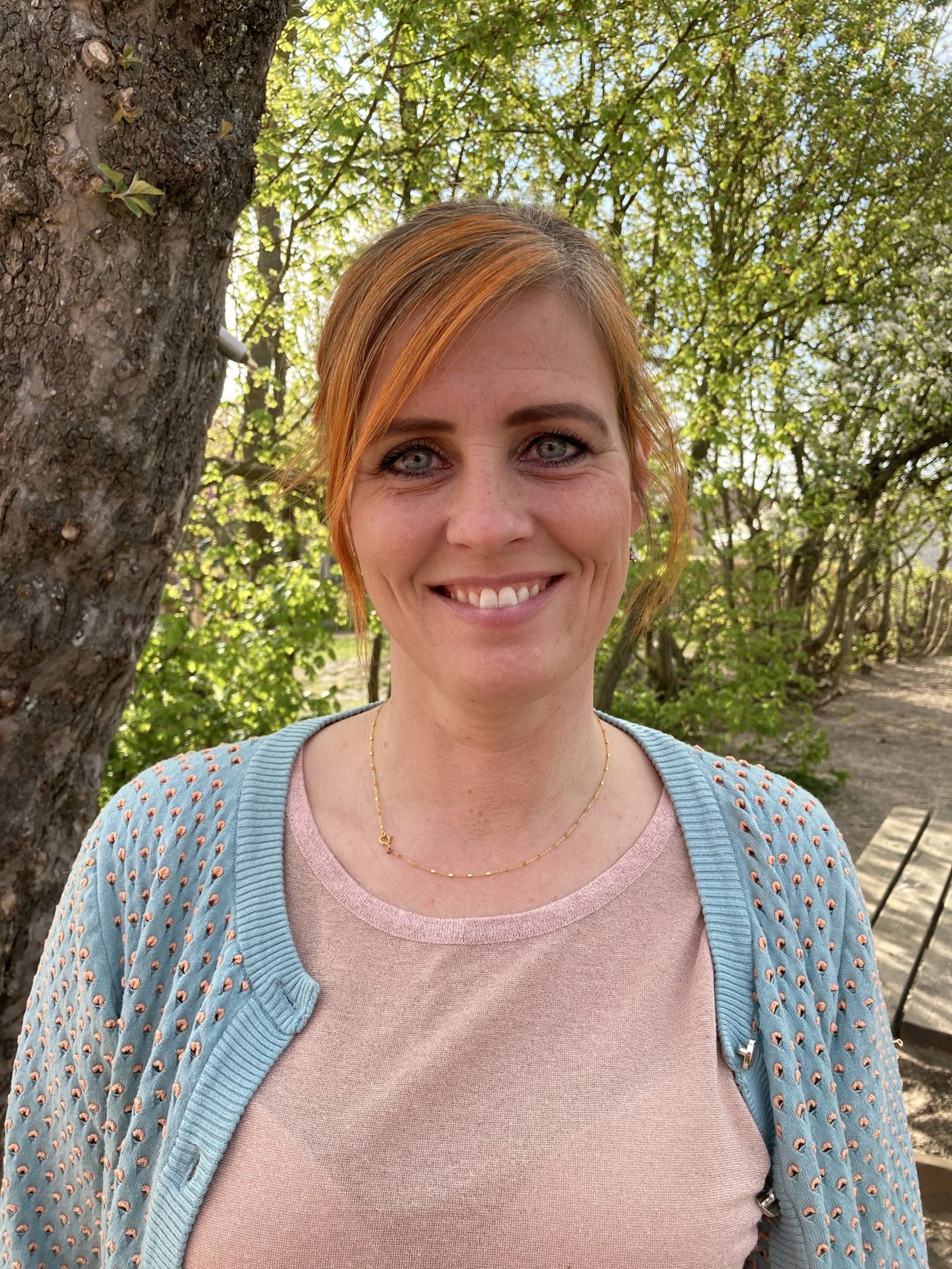 Annemette