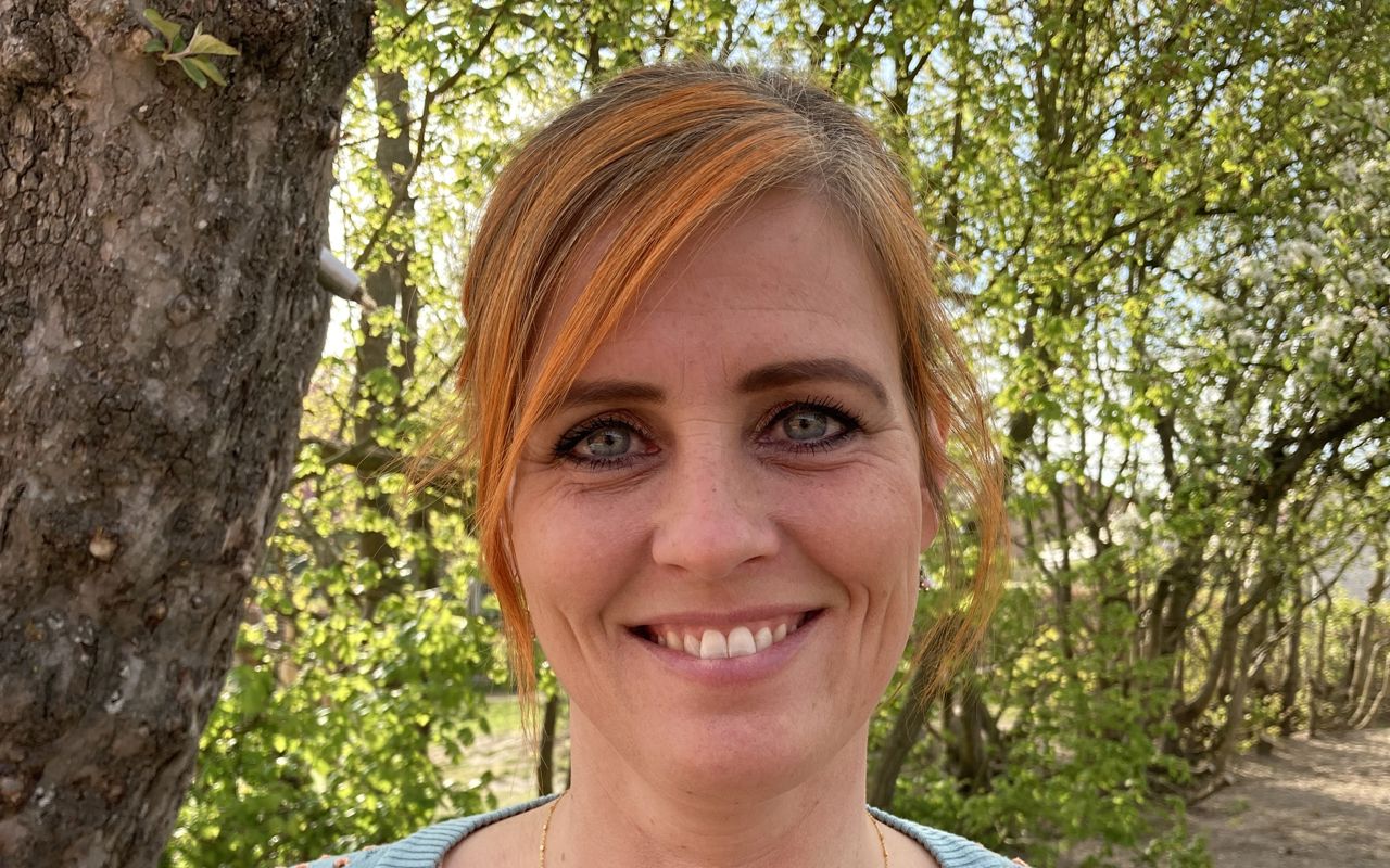 Annemette